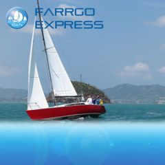 Farrgo Express Racing Yacht